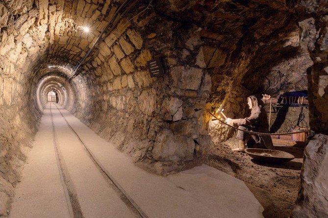 Idrija Half Day Excursion: UNESCO Town Including Castle and Mine Tour From Ljubljana - Pickup and Meeting Details