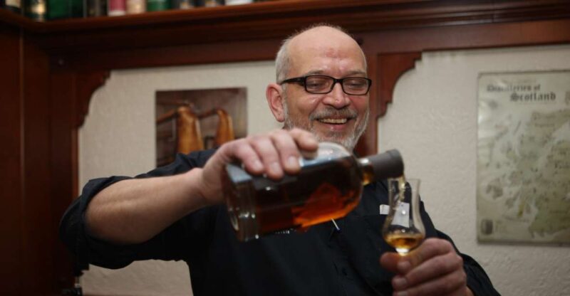 Idstein: Ultimate Gin Tasting Experience - Pricing and Reservation
