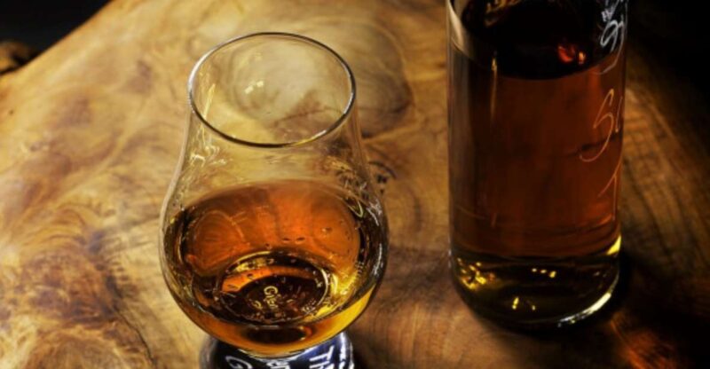 Idstein: Ultimate Rum Tasting Experience - Booking Details