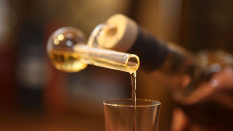 Idstein: Ultimate Rum Tasting Experience - Tasting Program
