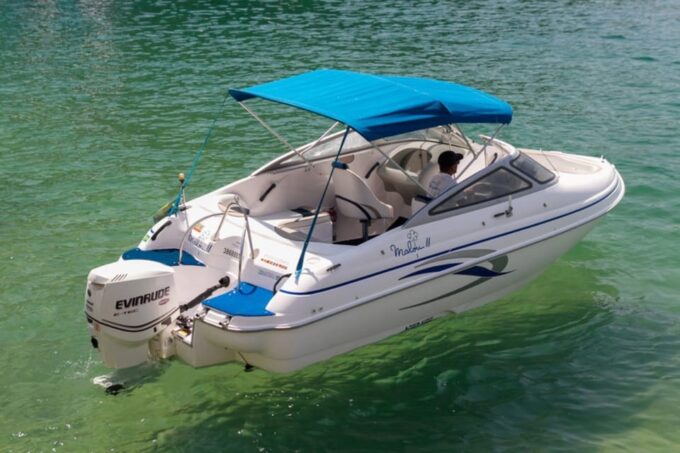 Idyllic Islands Private Speedboat Tour in Paraty - Frequently Asked Questions
