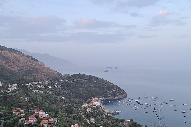 Ieranto Bay Hike and Swim - Amalfi & Sorrento Coast - - Amenities and Accessibility