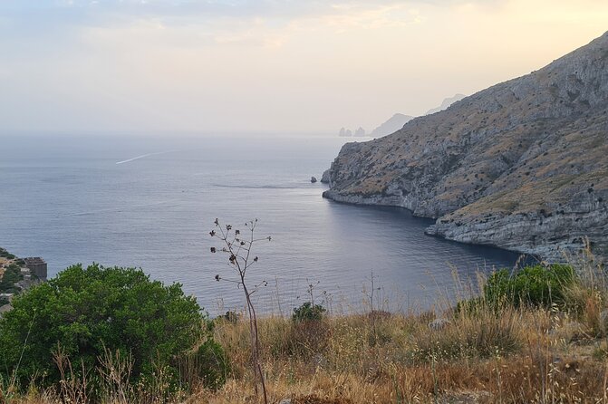 Ieranto Bay Hike and Swim - Amalfi & Sorrento Coast - - Local Tips and Recommendations