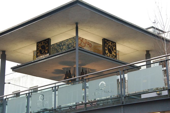 If Buildings Could Talk Tour - Cancellation Policy