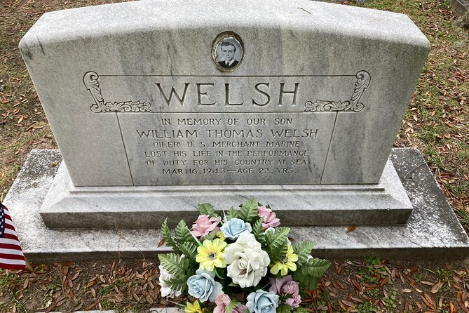 If Headstones Could Talk: Private Bonaventure Walking Tour - Photographic Opportunities Abound