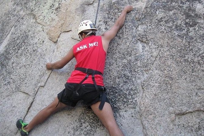 If You Hike, Bike, Rock Climb or Play Tennis, Trails by Potter Are Your Guides! - Hassle-Free Transportation and Equipment
