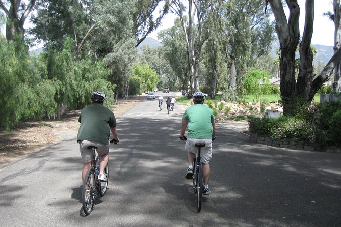 If You Hike, Bike, Rock Climb or Play Tennis, Trails by Potter Are Your Guides! - Meeting and Ending Point Details