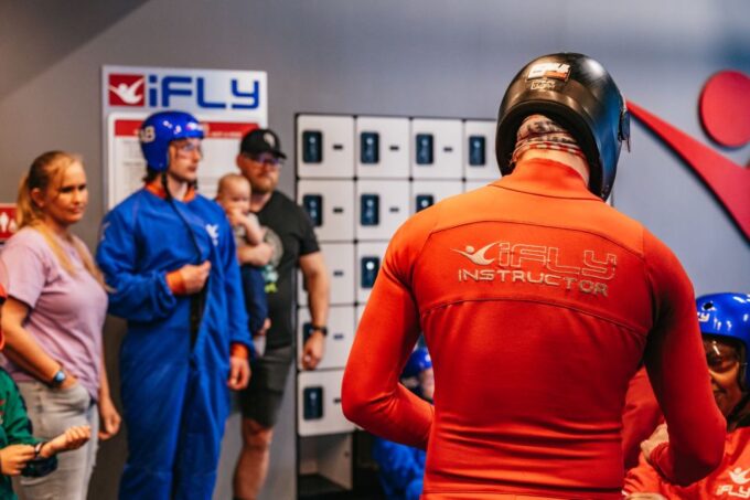 Ifly Minneapolis First Time Flyer Experience - Frequently Asked Questions