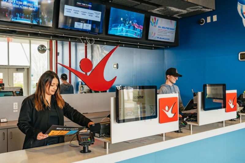 Ifly Seattle First Time Flyer Experience - Pricing and Duration