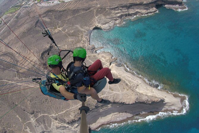 Ifonche Flight - Corona Forestal Natural Parks Captivating Views