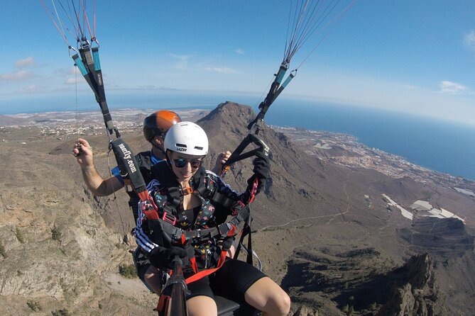 Ifonche Flight - Inclusions, Logistics, and Participant Information
