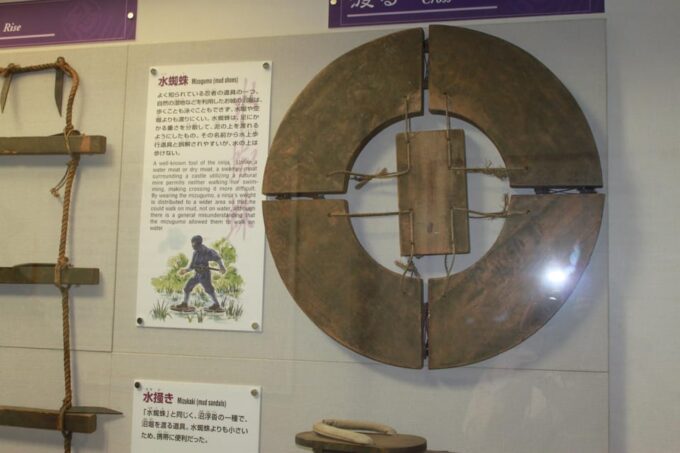 Iga: Full-Day Private and Unique Guided Ninja Experience - Iga Town: Taking in the Ninja Lifestyle