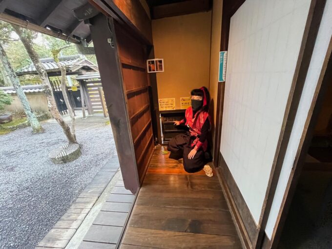 Iga: Full-Day Private and Unique Guided Ninja Experience - Logistics and Practical Information