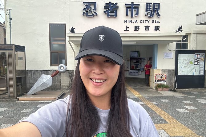 IGA the Birthplace of Ninja With Private Car & Driver (Max 9 Pax) - Confirmation and Additional Tour Details