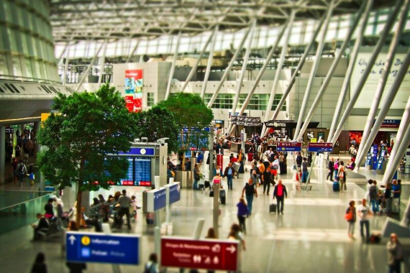 IGI Airport New Delhi: Private Hotel/Airport Transfer - Transfer Details