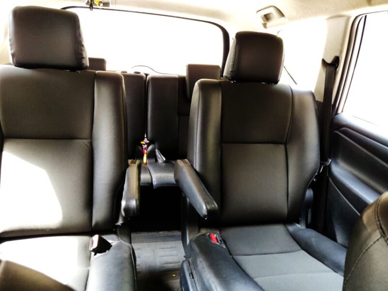 IGI Airport New Delhi: Private Hotel/Airport Transfer - Luggage Policy