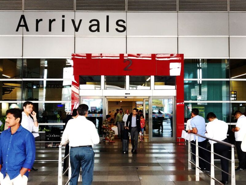 IGI Airport New Delhi: Private Hotel/Airport Transfer - Frequently Asked Questions