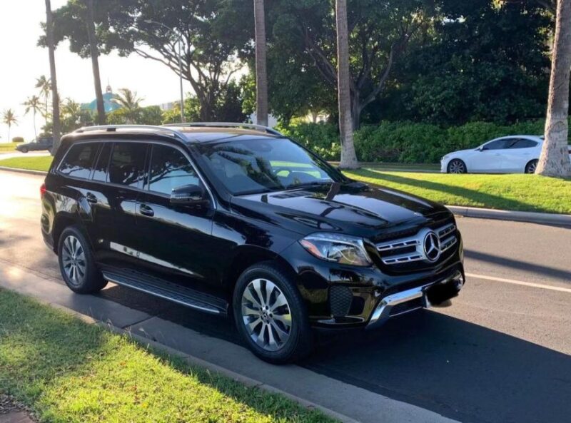 Ignacio P. García Airport (Hmo): Transfer to Hermosillo Hotel - Booking Information