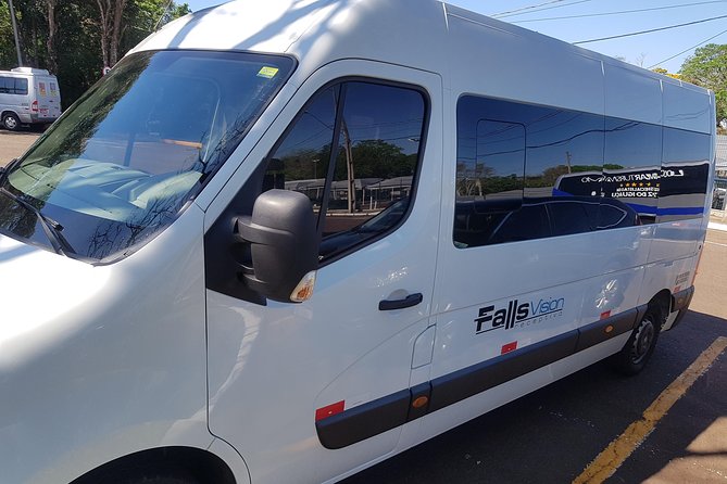 IGU Airport Transfers - Key Points