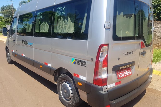 IGU Airport Transfers - Pickup and Drop-off