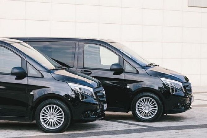 IGU Airport Transfers - Service Highlights