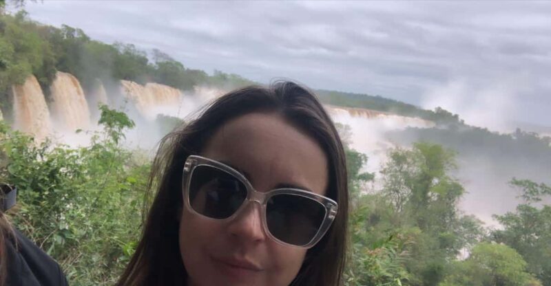 Iguaçu Falls: Visit From Both Sides, Argentina and Brazil. - Key Points