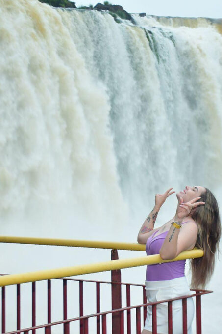 Iguaçu Falls: Visit From Both Sides, Argentina and Brazil. - Optional Activities