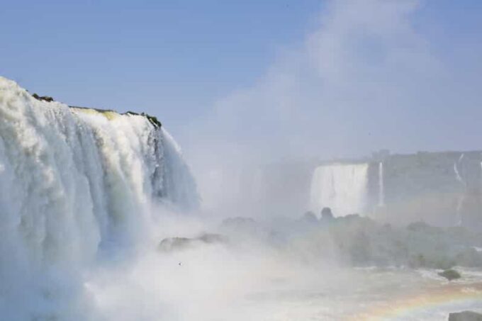Iguaçu Waterfalls Private Tour Brazil & Argentinian Side - Frequently Asked Questions