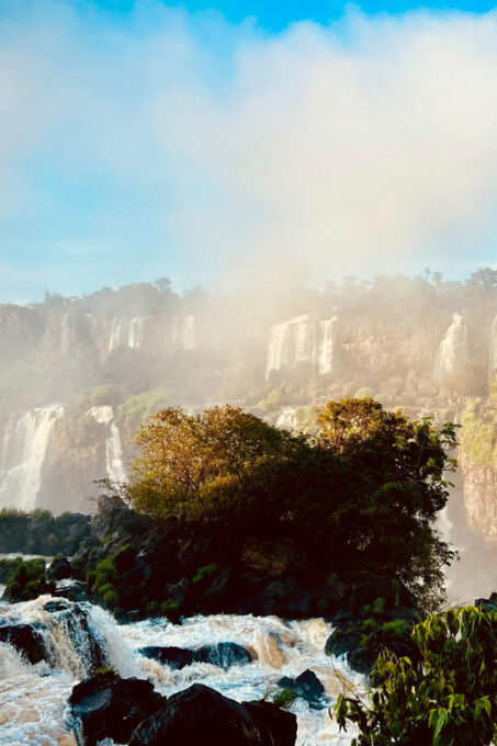 Iguaçu Waterfalls Private Tour Brazil & Argentinian Side - Cancellation and Refund Policy