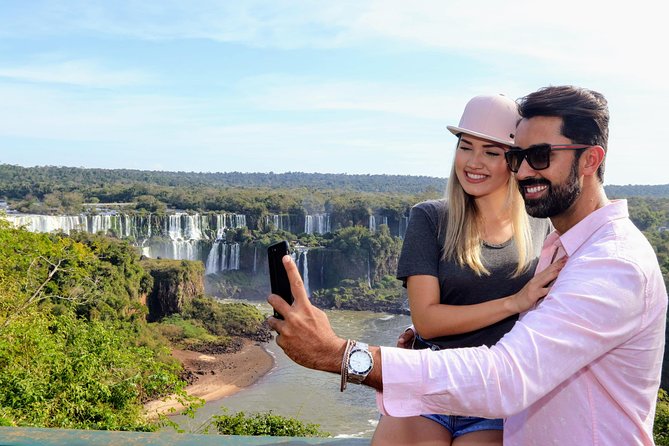 Iguassu Falls All-Inclusive Overnight Tour of the Brazilian Side and Itaipu Dam - Travel Requirements and Conditions