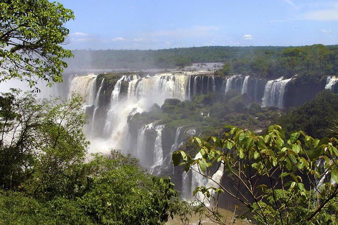Iguassu Falls Argentinian Side With Gran Aventura - Customer Feedback