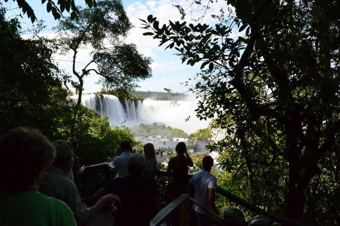 Iguassu Falls Brazilian Side & Bird Park & Macuco - Exclusive Gran Meliá Iguazú - Inclusions and Pickup