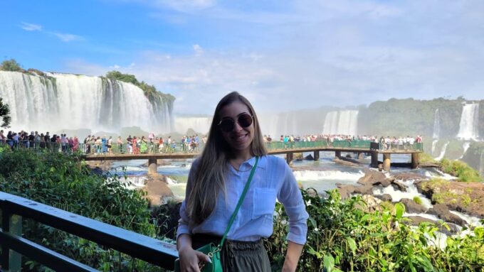 Iguassu Falls: Brazilian Side Private Tour - Tour Inclusions and Restrictions