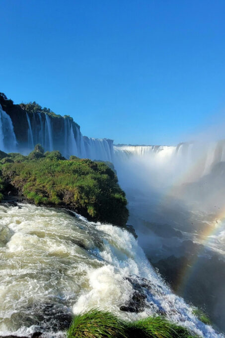 Iguassu Falls: Brazilian Side Private Tour - Frequently Asked Questions