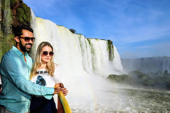 Iguassu Falls in a Nutshell - Must-See Attractions