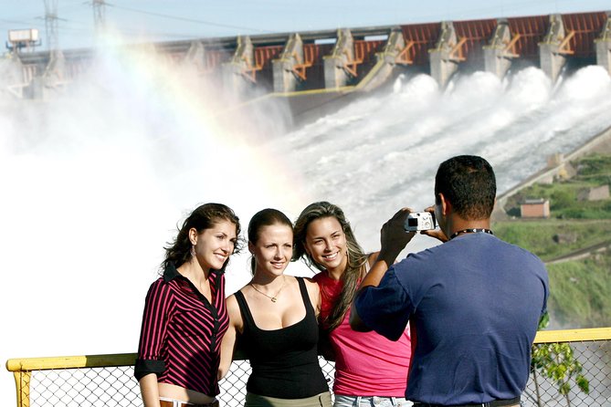 Iguassu Falls in a Nutshell - Argentine Side of the Falls