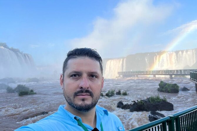 Iguassu Falls: Private Half-Day Tour Brasilian Side - Booking and Cancellation Policy