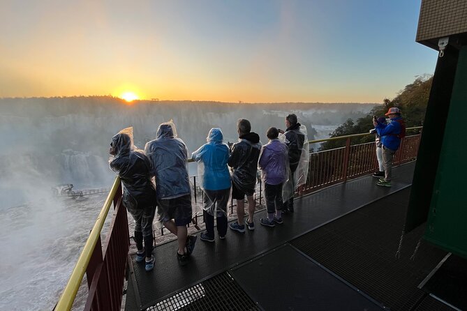 Iguassu Falls: Private Tour Argentina Falls - Tour Highlights and Recommendations