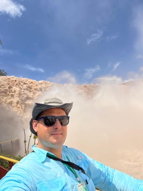 Iguassu Falls: Private Tour Argentina Side - Upper Circuit Trail