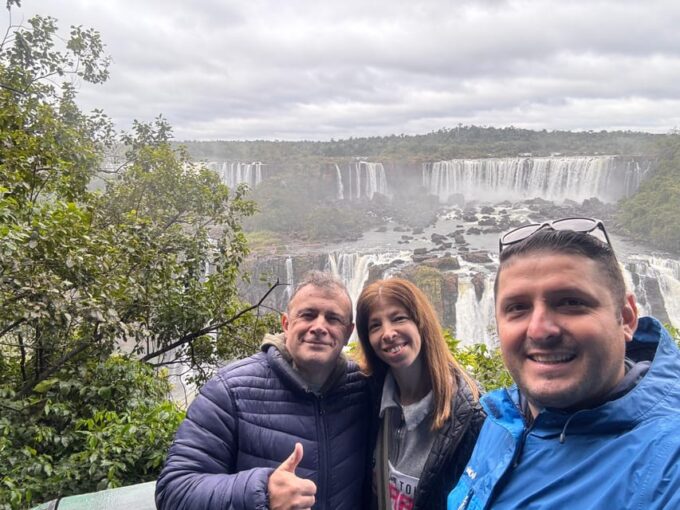 Iguassu Falls: Private Tour Argentina Side - Important Considerations