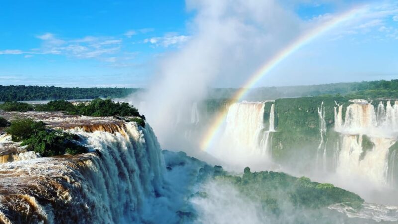 Iguassu Falls: Private Tour Argentina Side - Additional Costs and Requirements