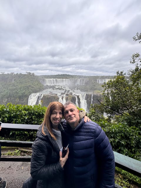 Iguassu Falls: Private Tour Argentina Side - Exploring Iguassu National Park