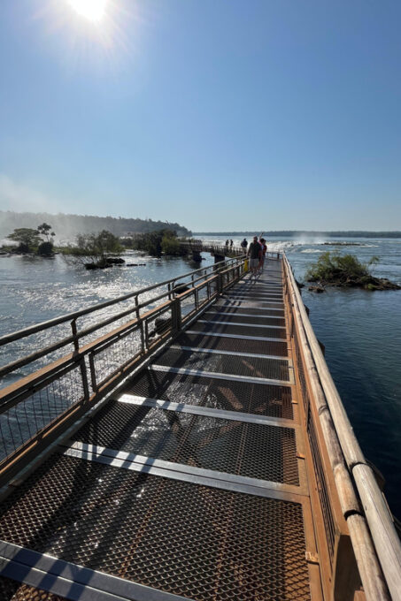 Iguassu Falls: Private Tour Argentina Side - Viewpoints and Trails