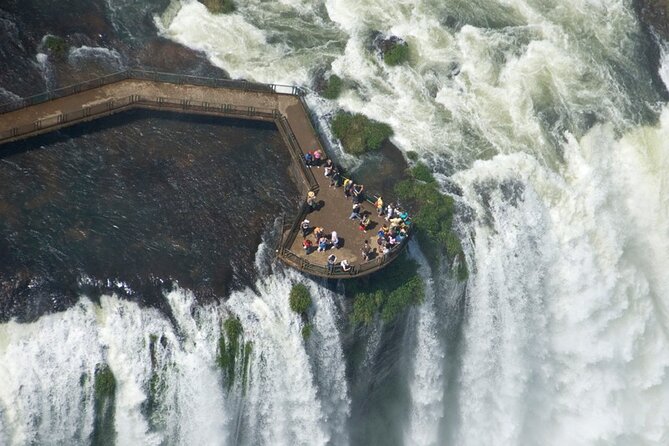 Iguassu Falls Private Tours - Inclusions and Pricing