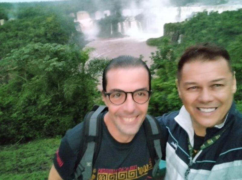 Iguassu Falls: VIP Tours, Seeing New Seven Wonder of Nature. - Key Points