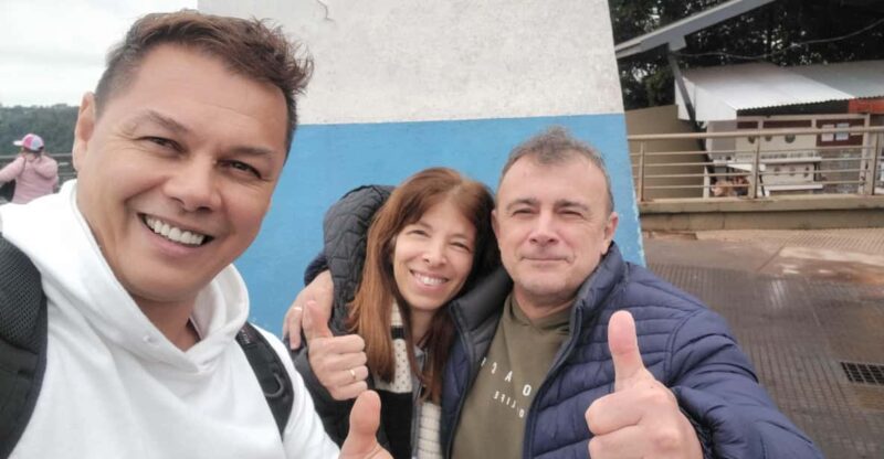 Iguassu Falls: VIP Tours, Seeing New Seven Wonder of Nature. - Optional Activities