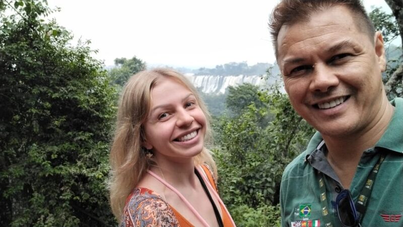 Iguassu Falls: VIP Tours, Seeing New Seven Wonder of Nature. - Facilities and Services