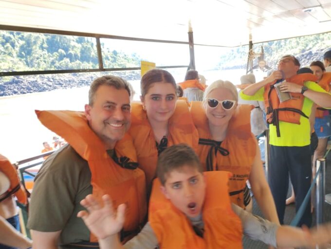 Iguassu Falls: VIP Tours, Seeing New Seven Wonder of Nature. - Visitor Preparation Recommendations