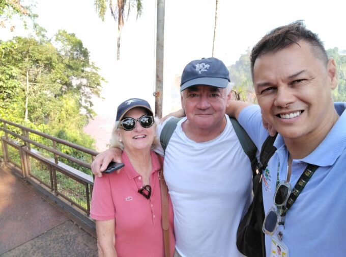 Iguassu Falls: VIP Tours, Seeing New Seven Wonder of Nature. - Visitor Information and Exclusions