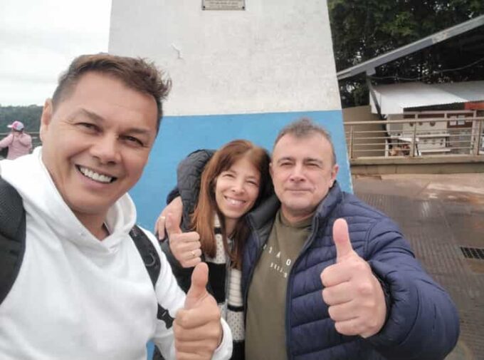 Iguassu Falls: VIP Tours, Seeing New Seven Wonder of Nature. - Frequently Asked Questions